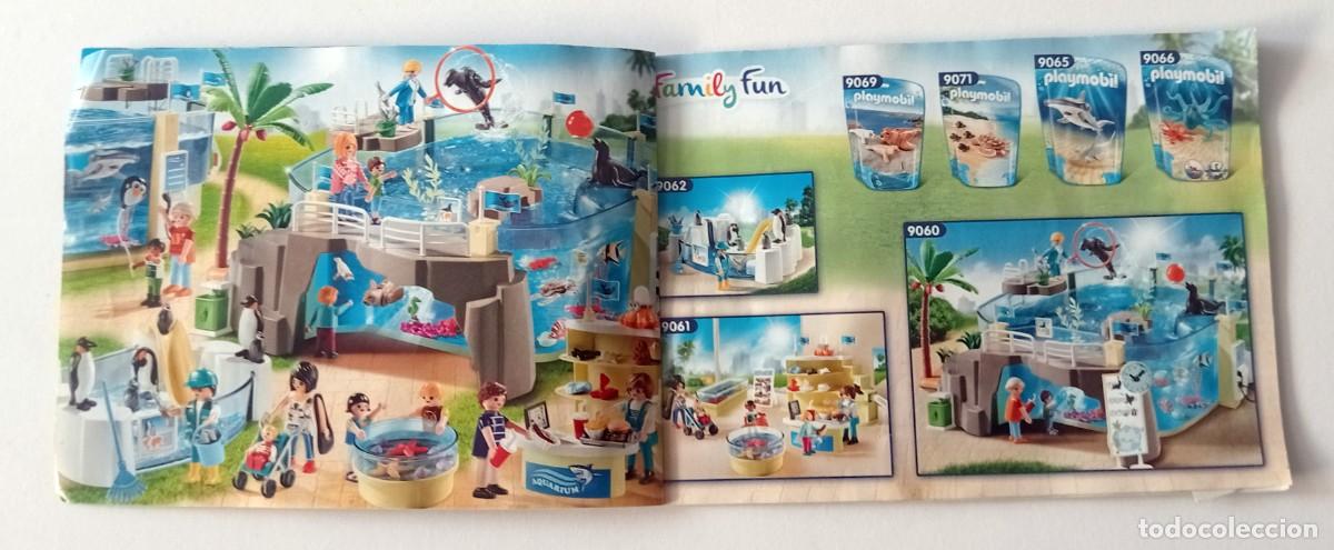 Playmobil: CAT&Aacute;LOGO DE PLAYMOBIL (A&Ntilde;O 2018) - Foto 2