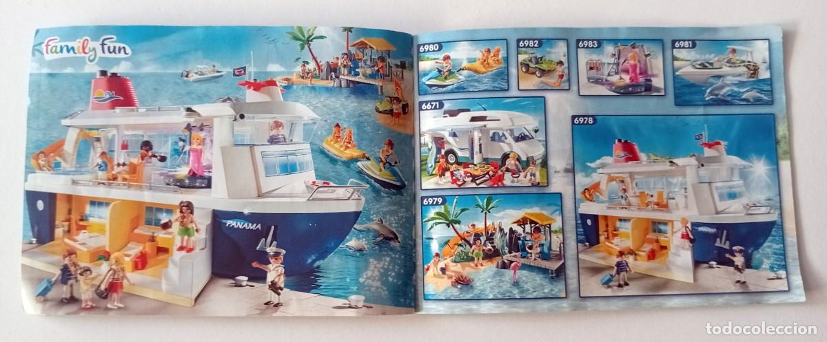 Playmobil: CAT&Aacute;LOGO DE PLAYMOBIL (A&Ntilde;O 2018) - Foto 3
