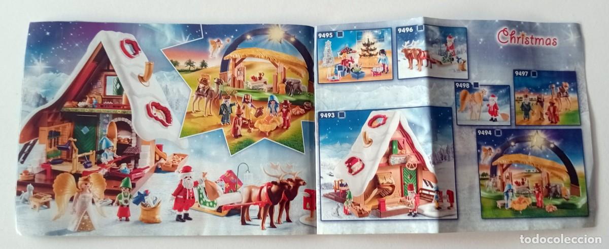 Playmobil: CAT&Aacute;LOGO DE PLAYMOBIL (A&Ntilde;O 2018) - Foto 4