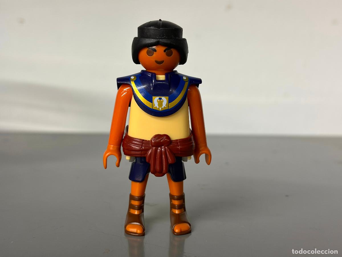Playmobil: playmobil figura egipcio egipto -EG1