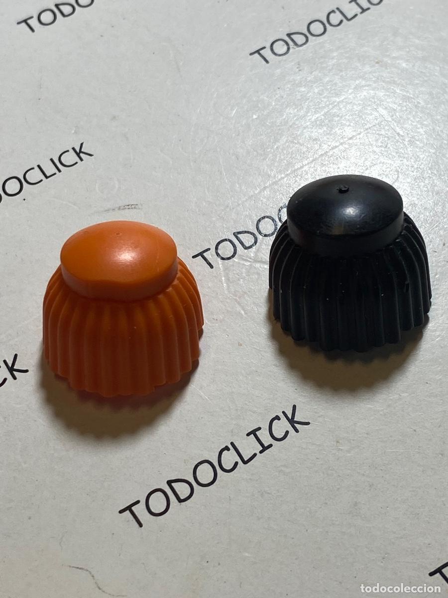 Playmobil: Playmobil pelucas de payaso (pedido m&iacute;nimo)5&euro;)