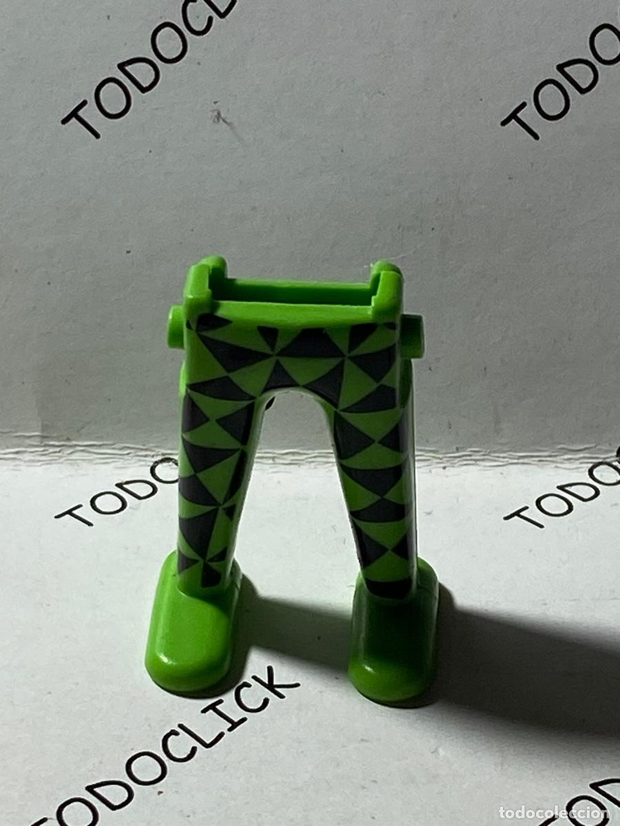 Playmobil: Playmobil piernas de payaso (pedido m&iacute;nimo)5&euro;)