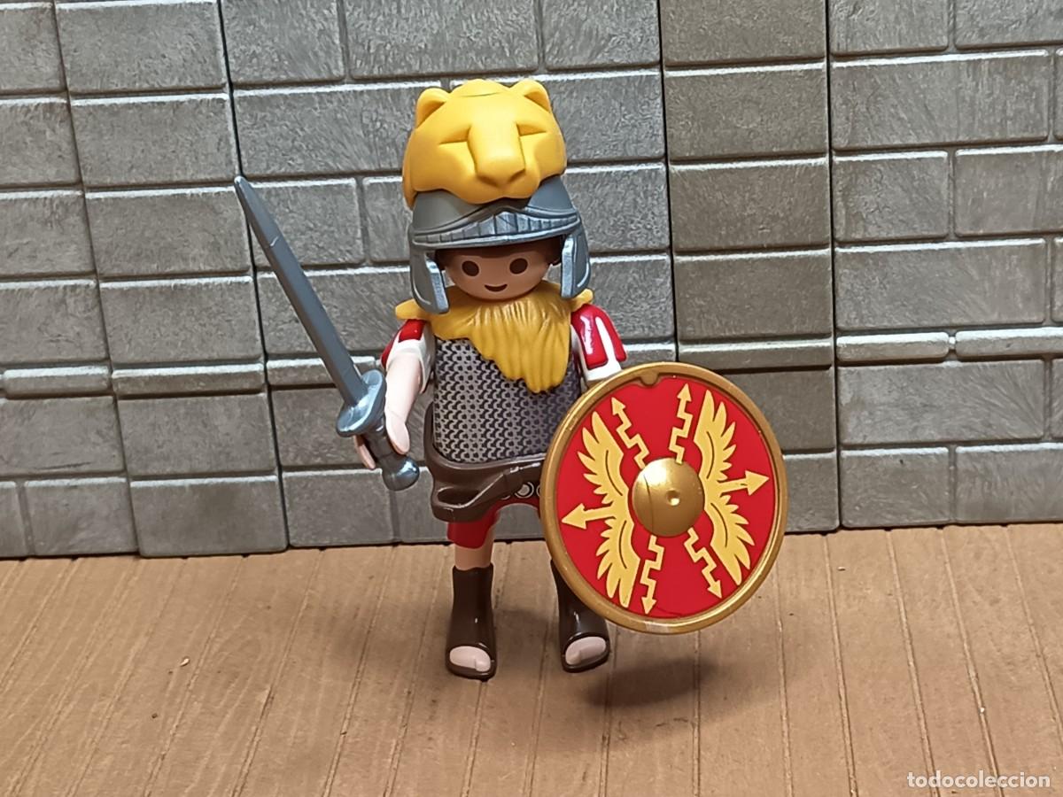 Playmobil: Figura Medieval Oeste Piratas Playmobil