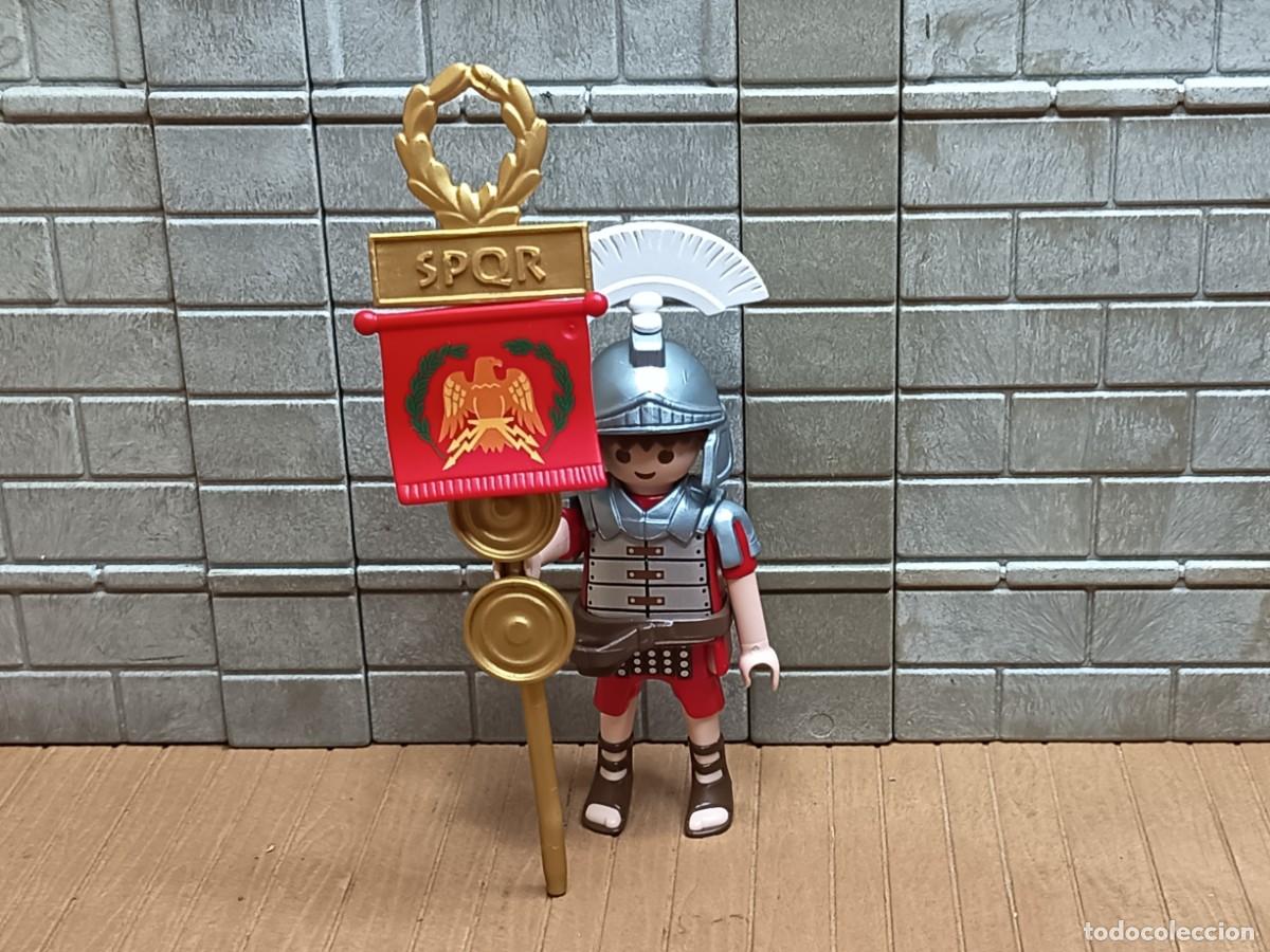 Playmobil: Figura Medieval Oeste Piratas Playmobil