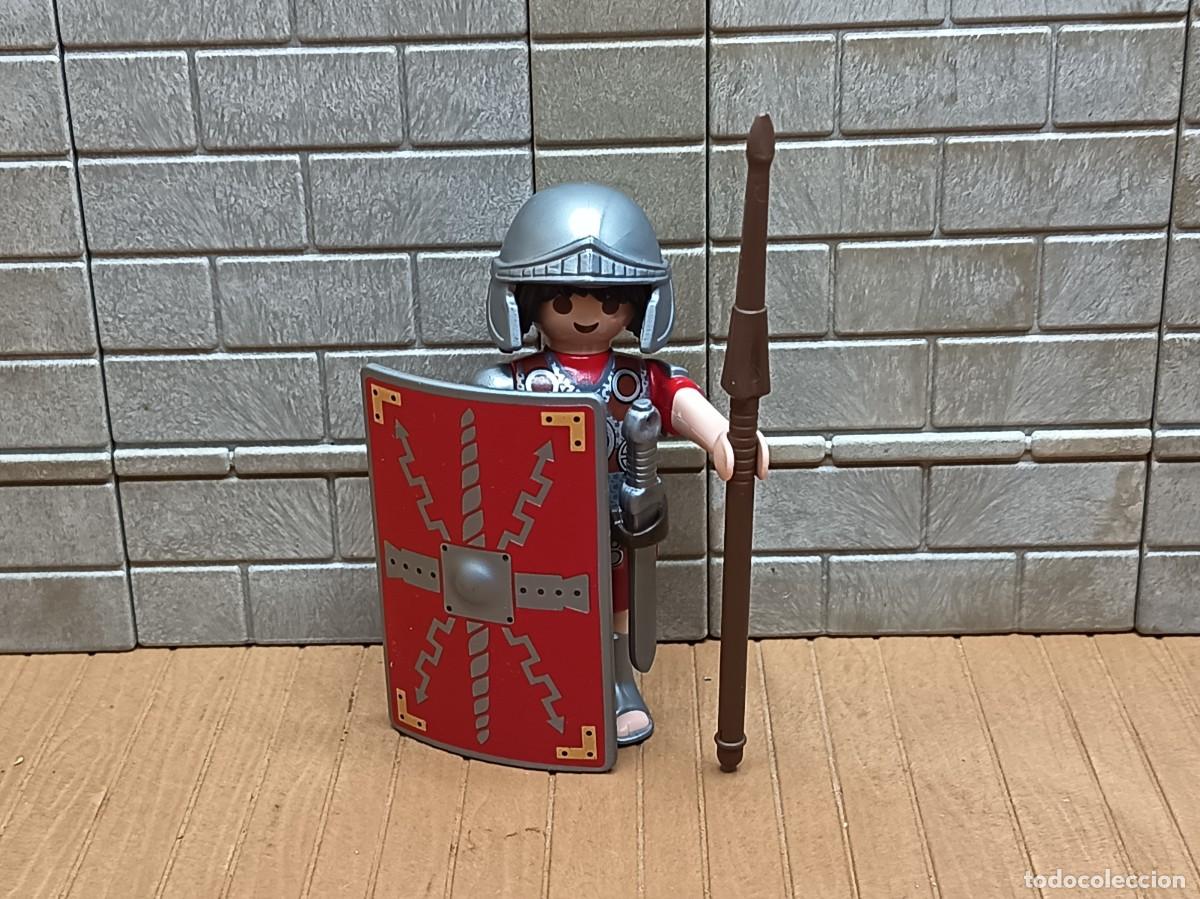 Playmobil: Figura Medieval Oeste Piratas Playmobil