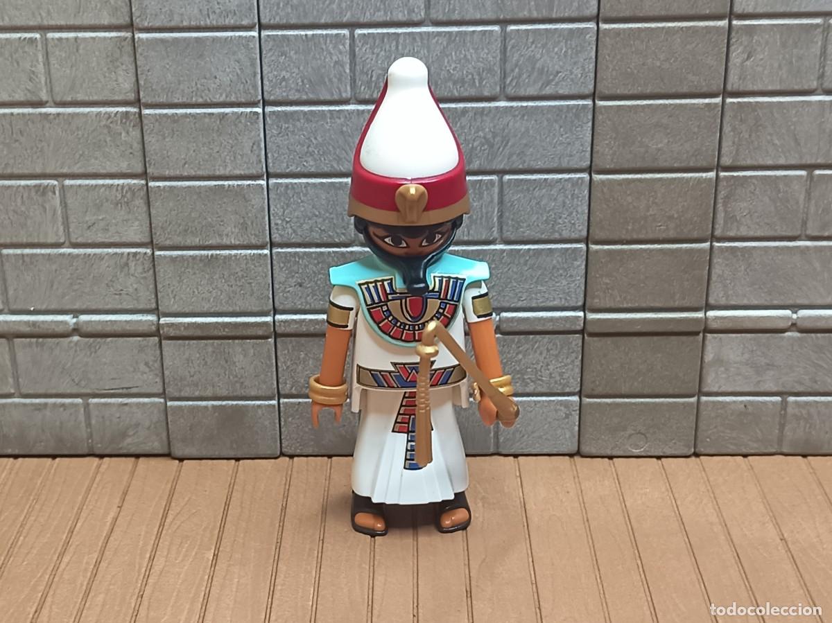 Playmobil: Figura Medieval Oeste Piratas Playmobil