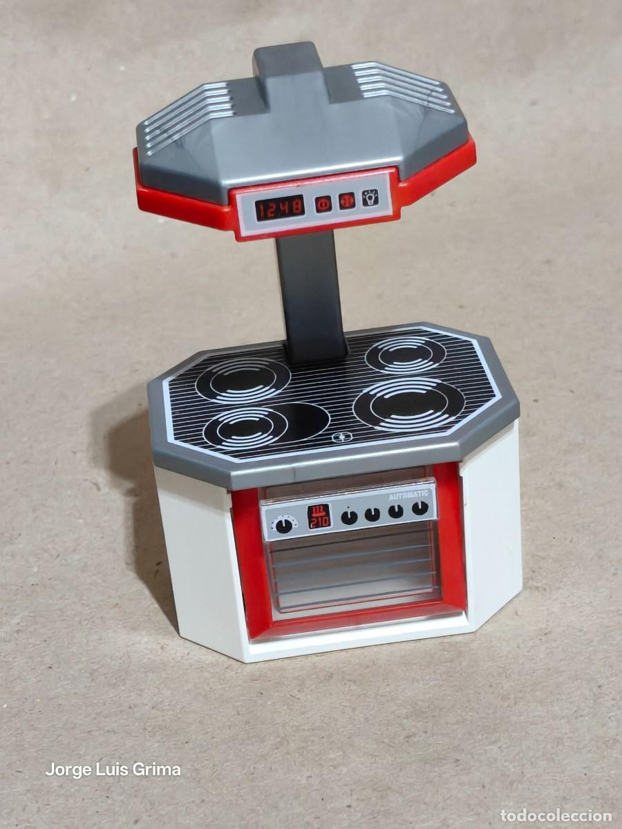 Playmobil: PLAYMOBIL COCINA SETS 4282