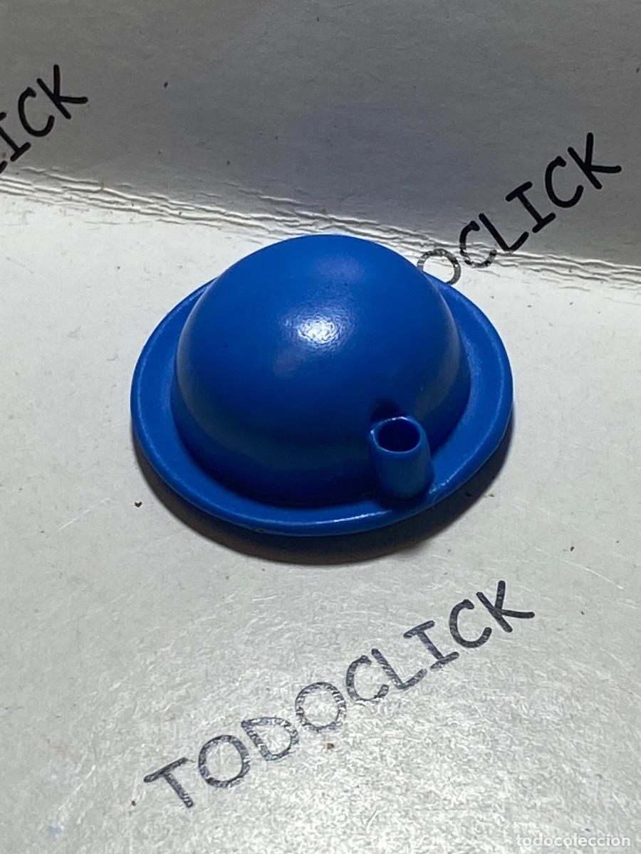 Playmobil: Playmobil gorro de payaso (pedido m&iacute;nimo)5&euro;)