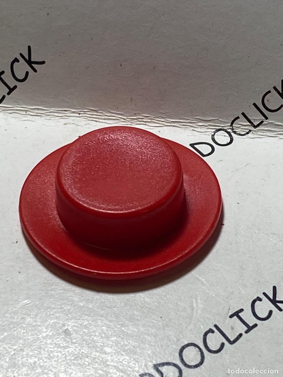 Playmobil: Playmobil gorro de payaso (pedido m&iacute;nimo)5&euro;)