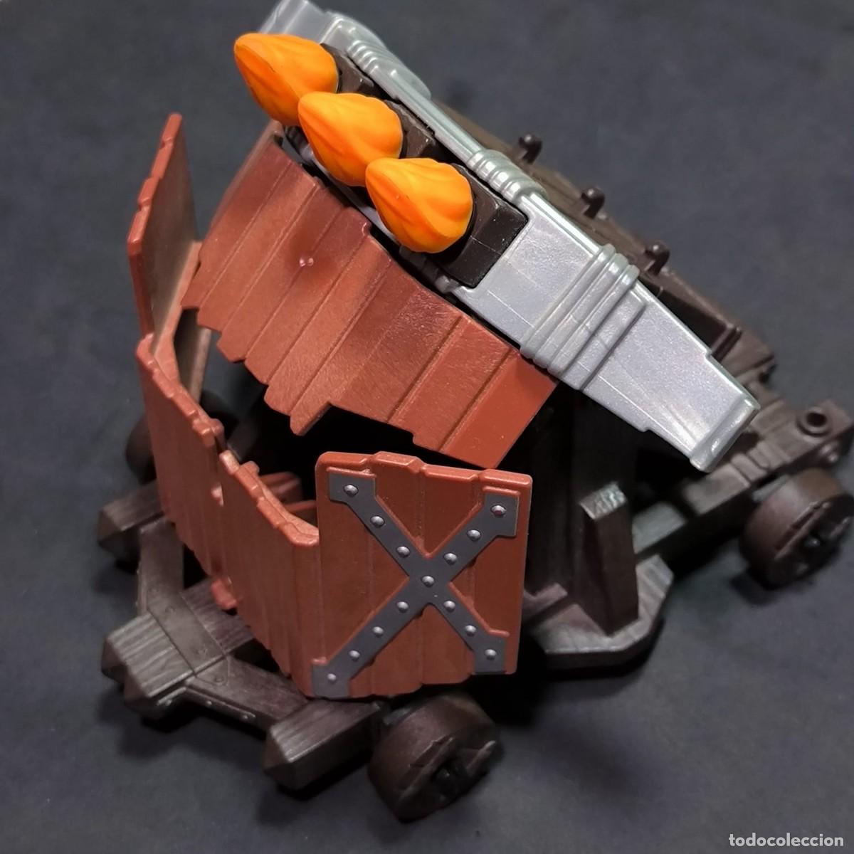Playmobil: Playmobil arma medieval ☼