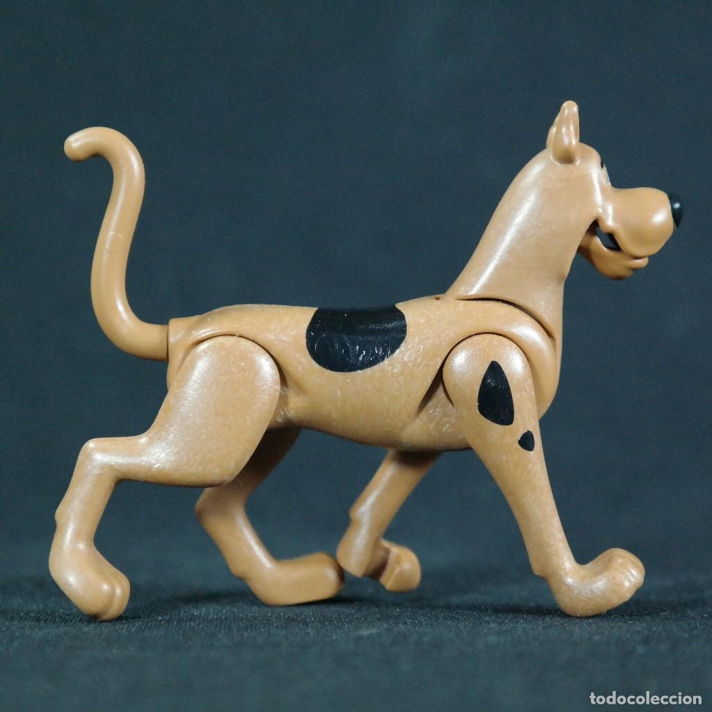 Playmobil: Playmobil perro Scooby-Doo ☼