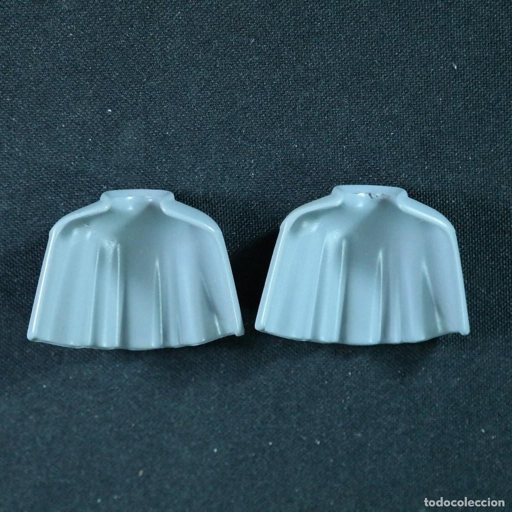 Playmobil: Playmobil 2 capas grises ☼