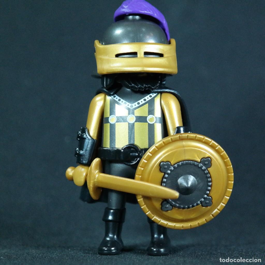Playmobil: Playmobil caballero medieval ☼