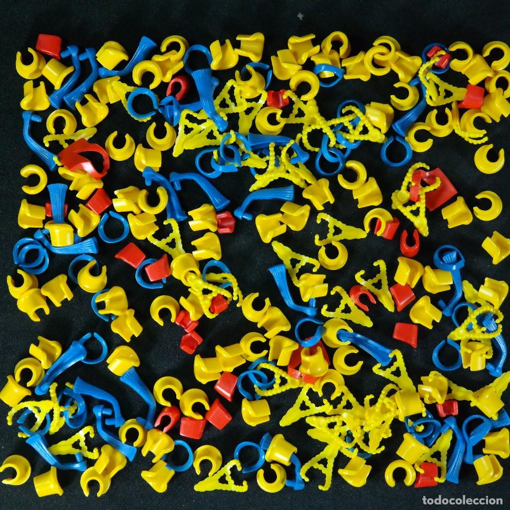 Playmobil: Playmobil muchos accesorios pirata barco 3550 ☼