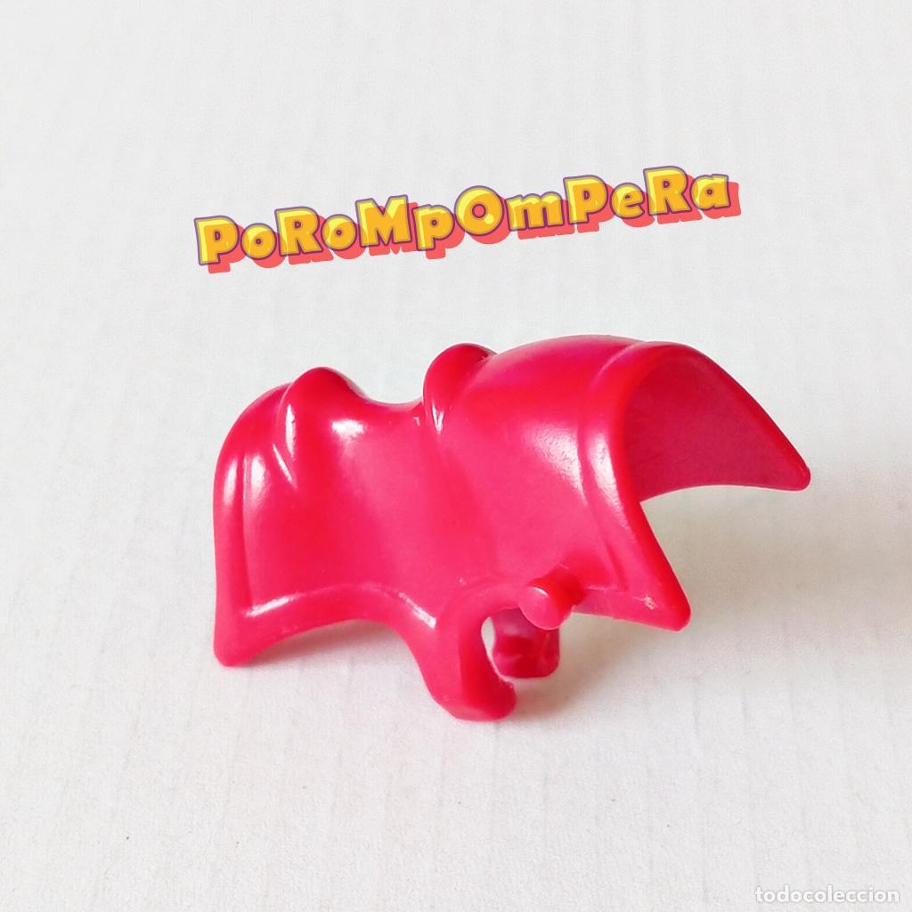 Playmobil: PLAYMOBIL MONTURA GRANAT? CABALLO EGIPCIO 4248 4926 5387 SIMILAR 4245 6627 SILLA DE MONTAR Q4