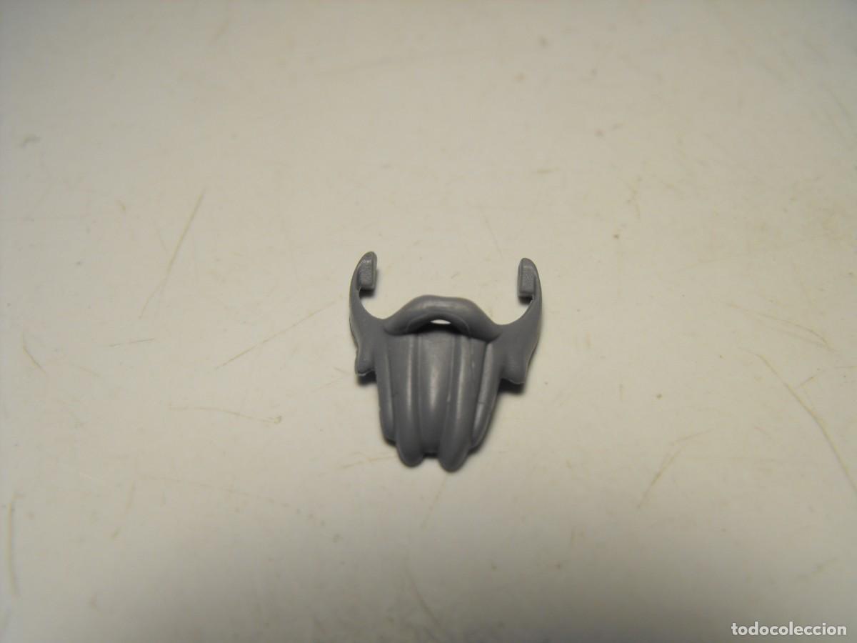 Playmobil: PLAYMOBIL. Barba larga con bigote.