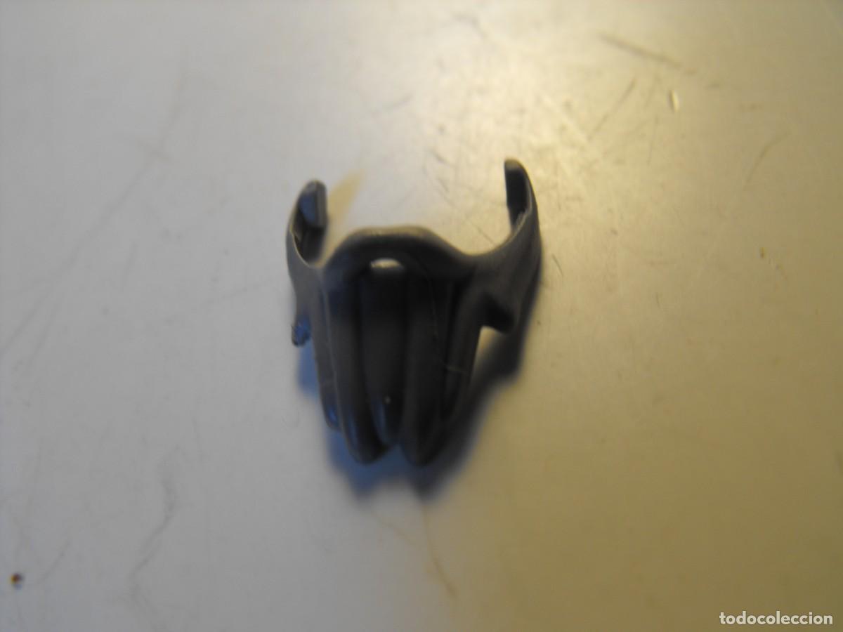 Playmobil: PLAYMOBIL. Barba larga con bigote.