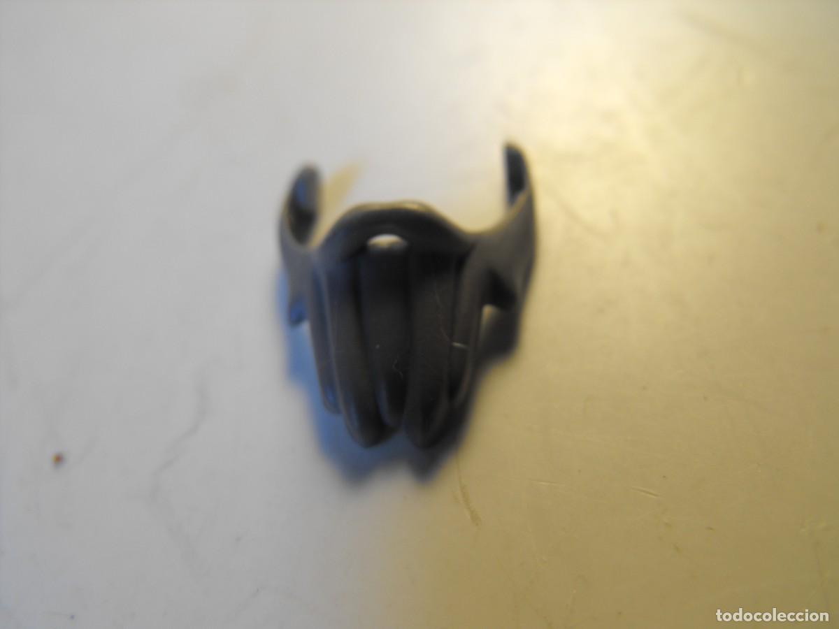 Playmobil: PLAYMOBIL. Barba larga con bigote.