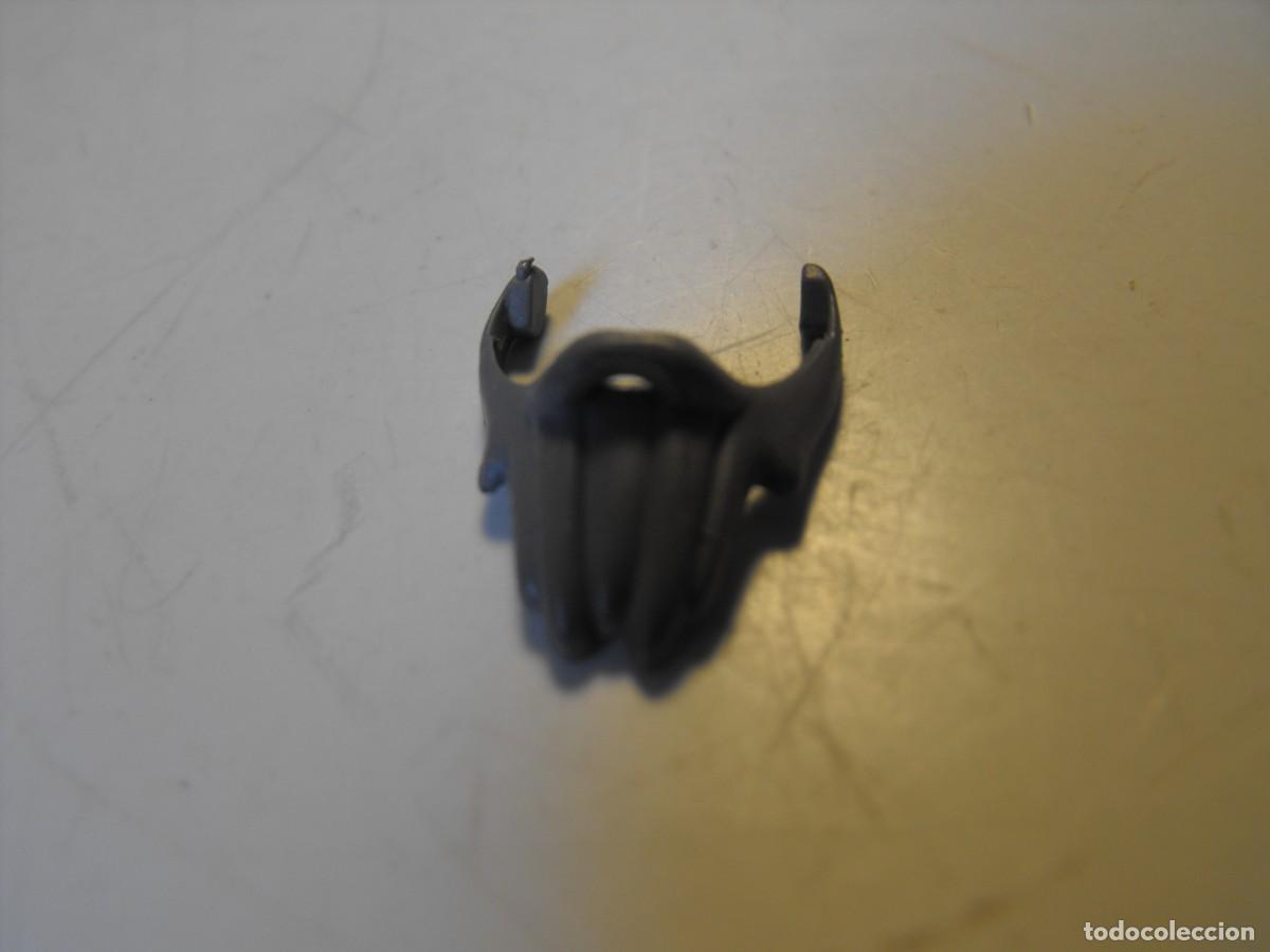Playmobil: PLAYMOBIL. Barba larga con bigote.