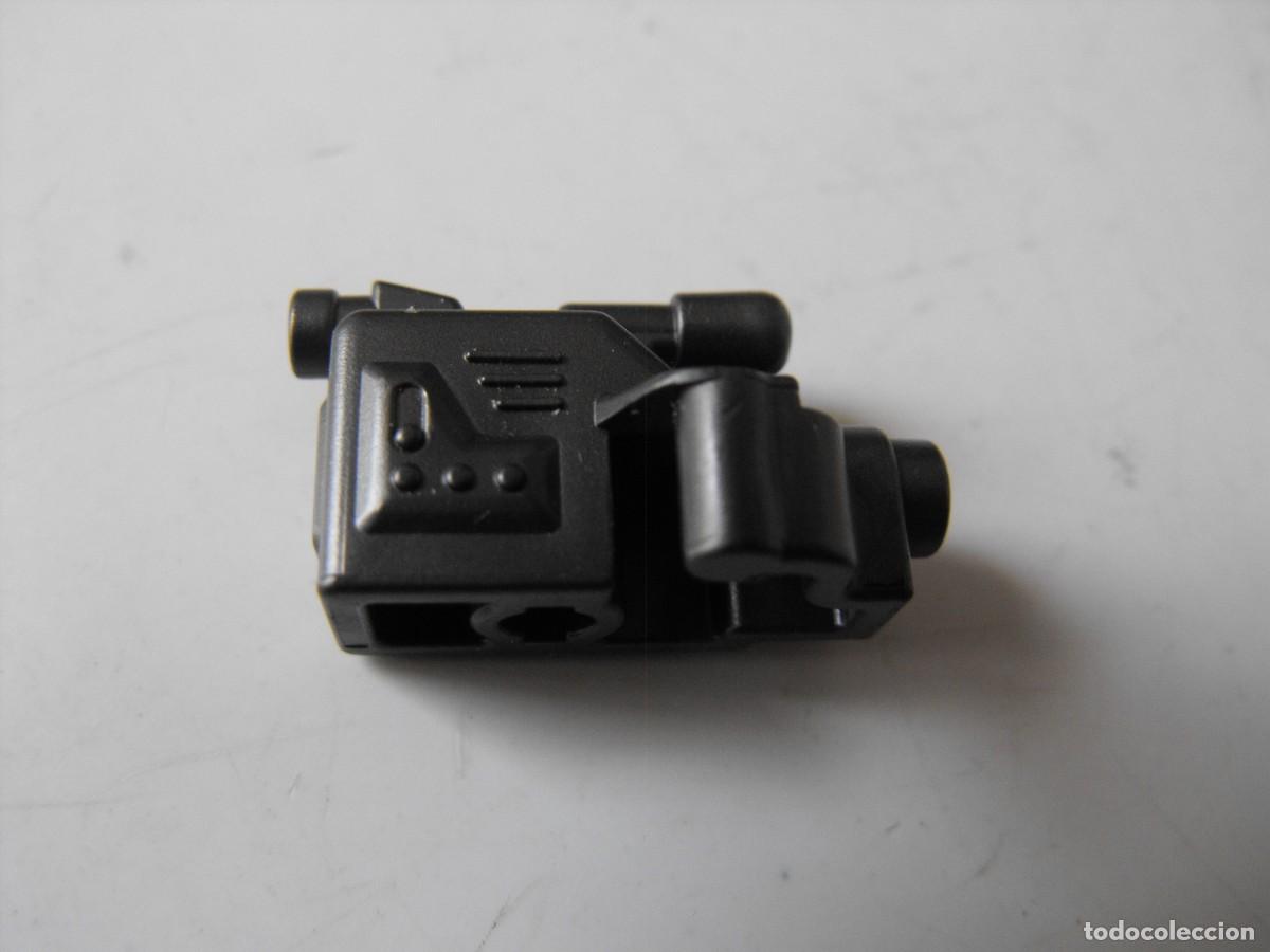 Playmobil: PLAYMOBIL. Camara tomavistas.