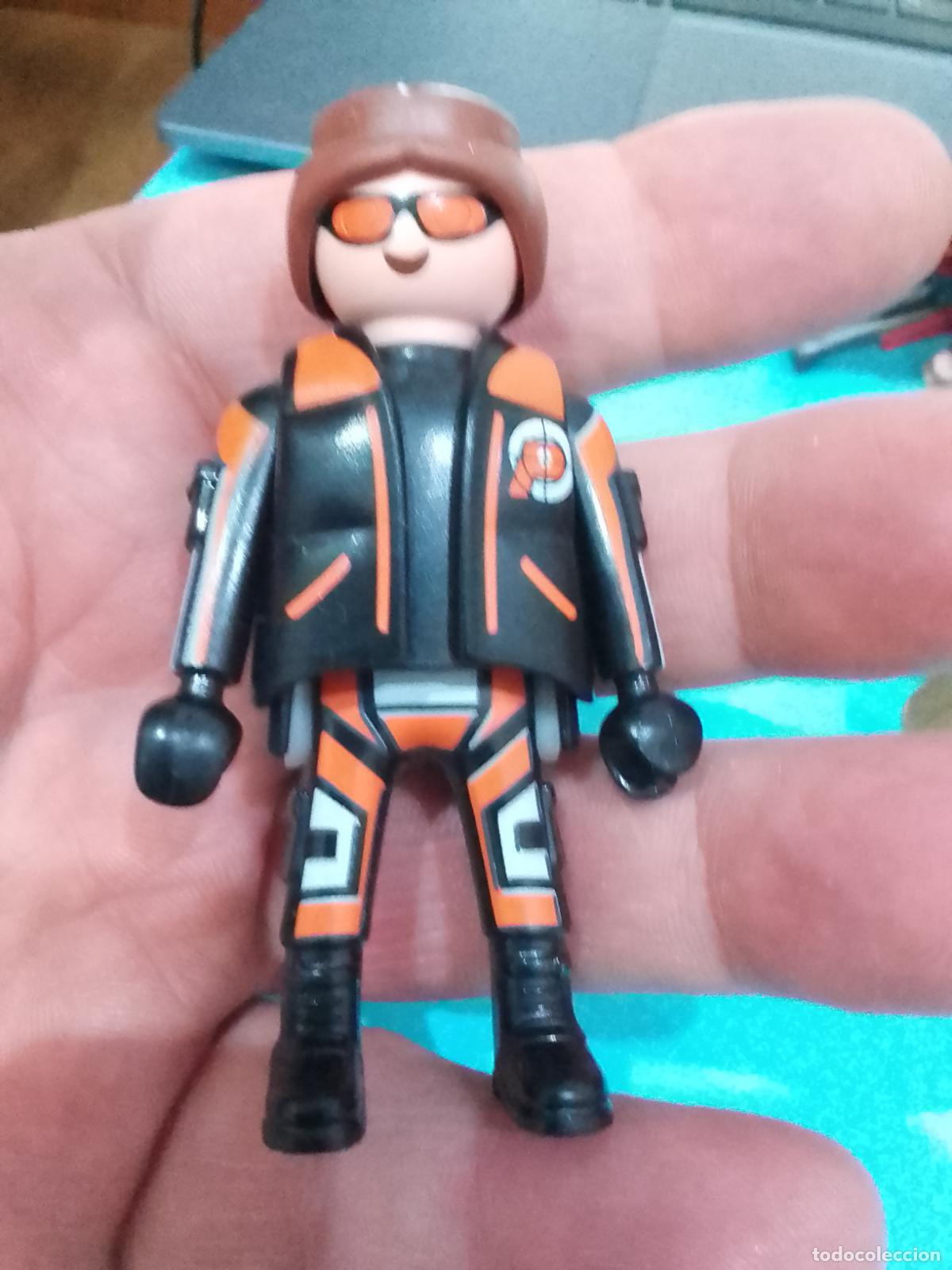 Playmobil: PLAYMOBIL FIGURA DE VARIAS