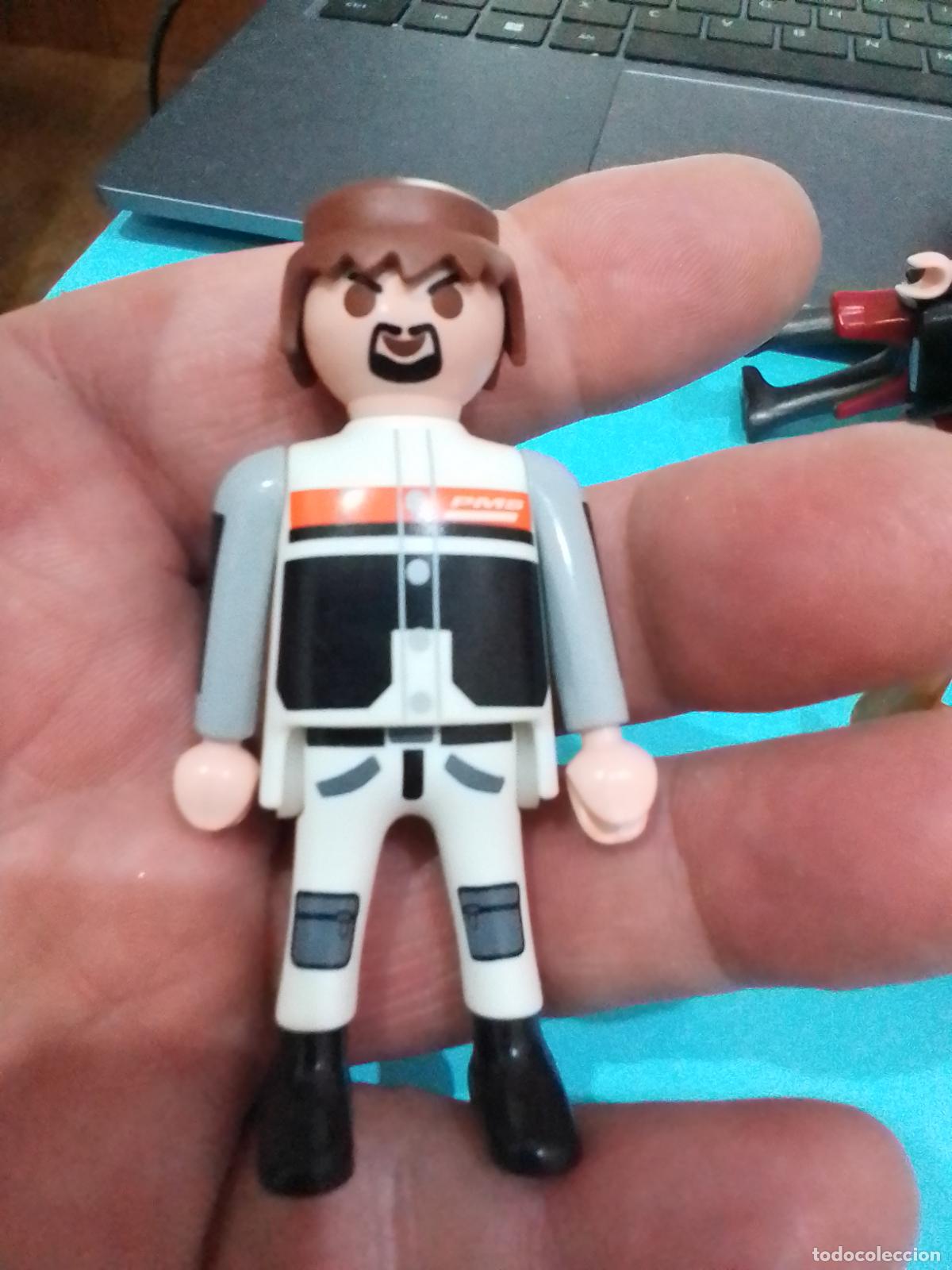 Playmobil: PLAYMOBIL FIGURA DE VARIAS