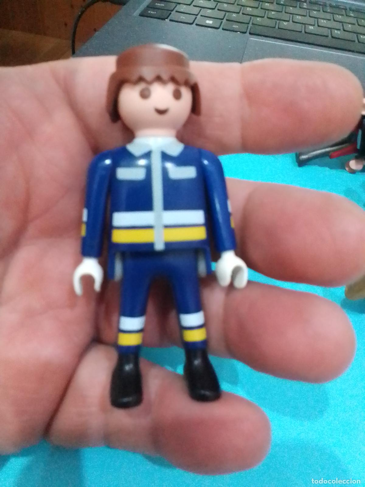 Playmobil: PLAYMOBIL FIGURA DE VARIAS