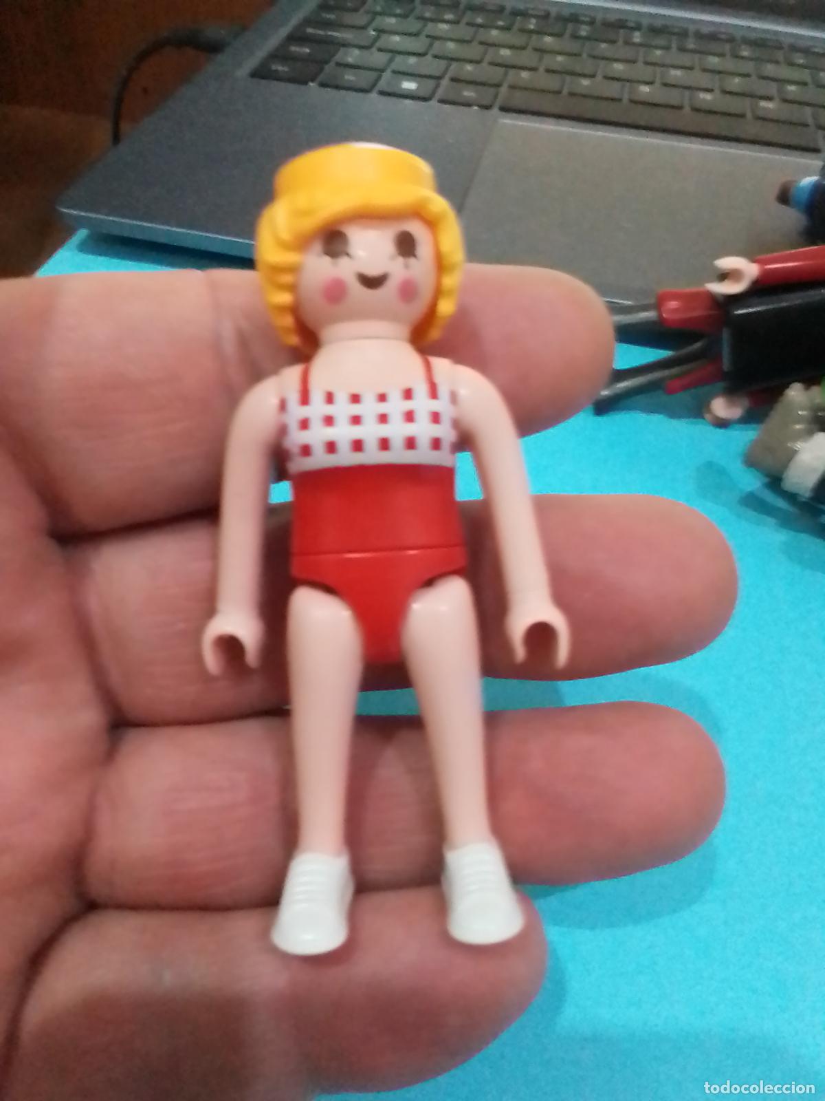 Playmobil: PLAYMOBIL FIGURA DE VARIAS