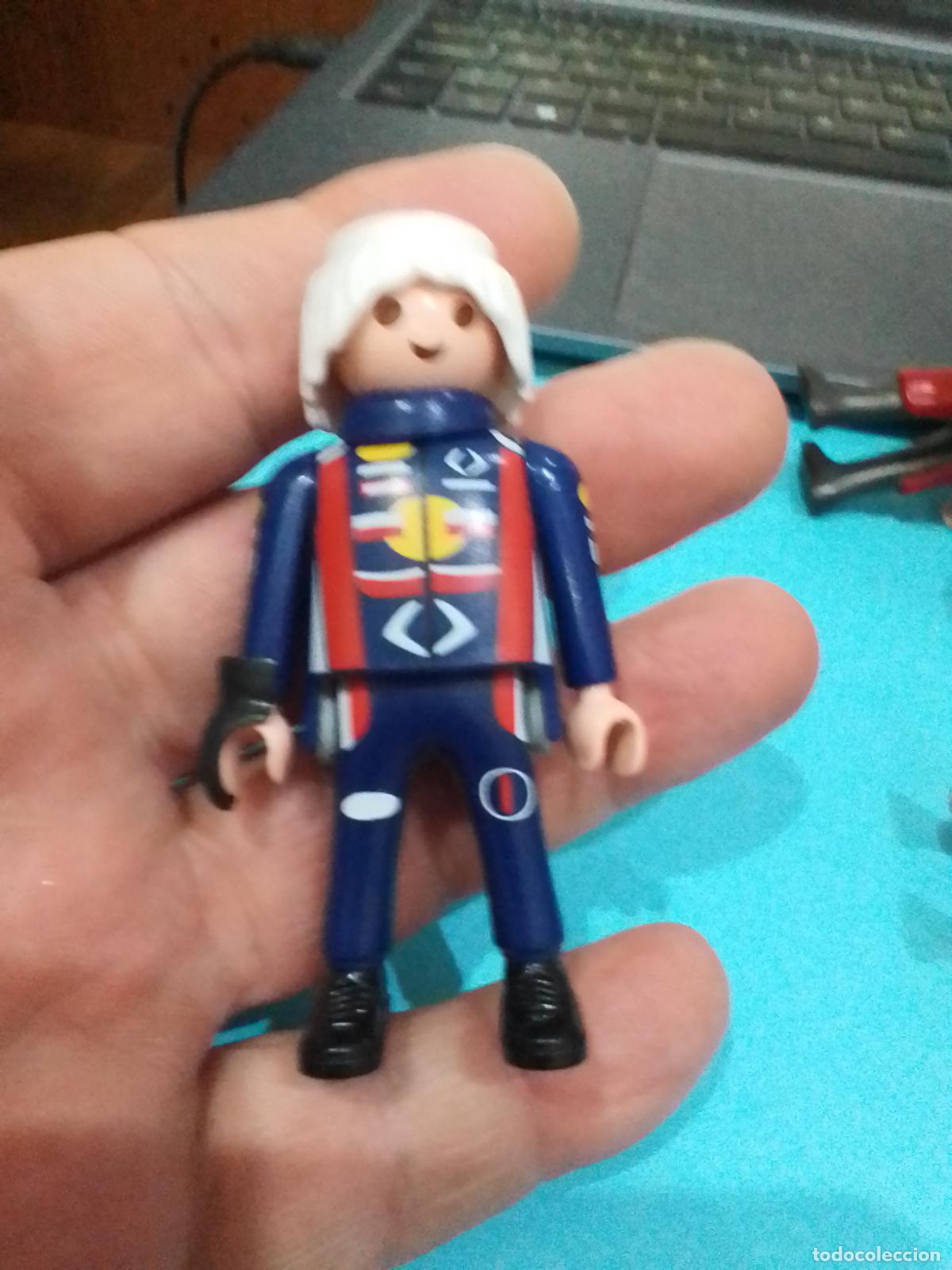 Playmobil: PLAYMOBIL FIGURA DE VARIAS
