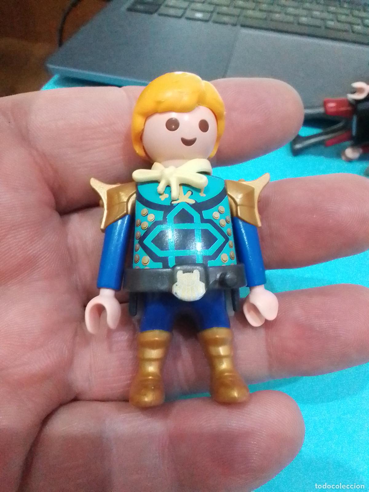 Playmobil: PLAYMOBIL FIGURA DE VARIAS