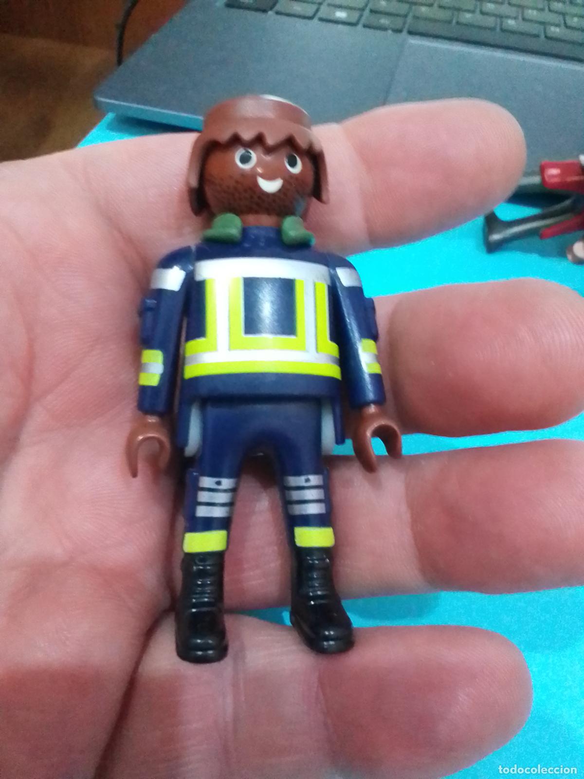 Playmobil: PLAYMOBIL FIGURA DE VARIAS