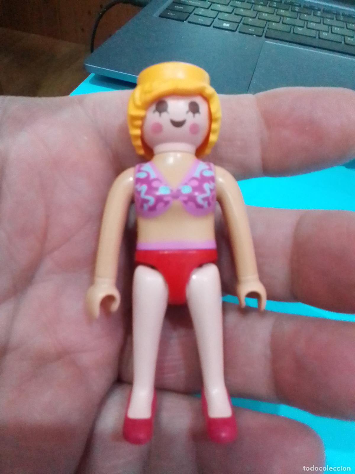 Playmobil: PLAYMOBIL FIGURA DE VARIAS