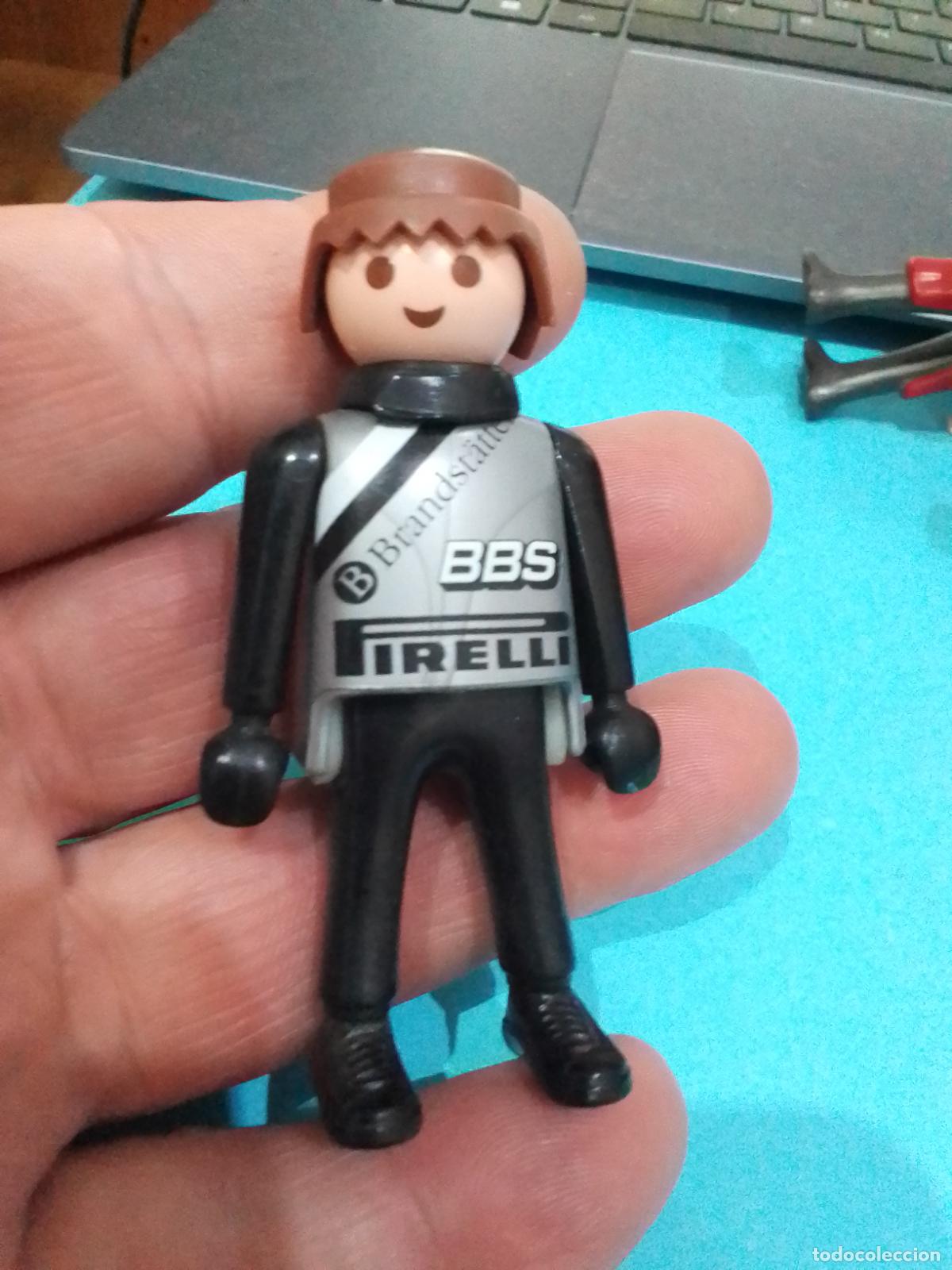 Playmobil: PLAYMOBIL FIGURA DE VARIAS