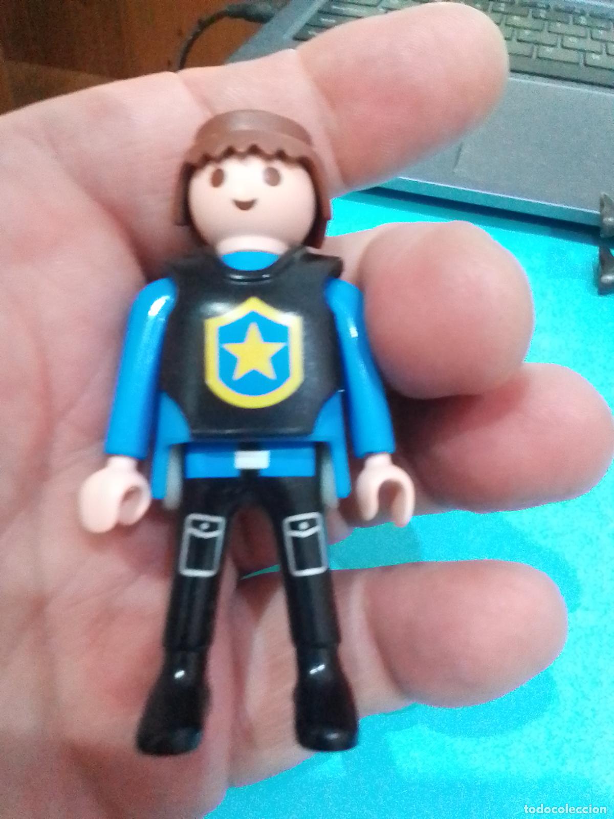 Playmobil: PLAYMOBIL FIGURA DE VARIAS