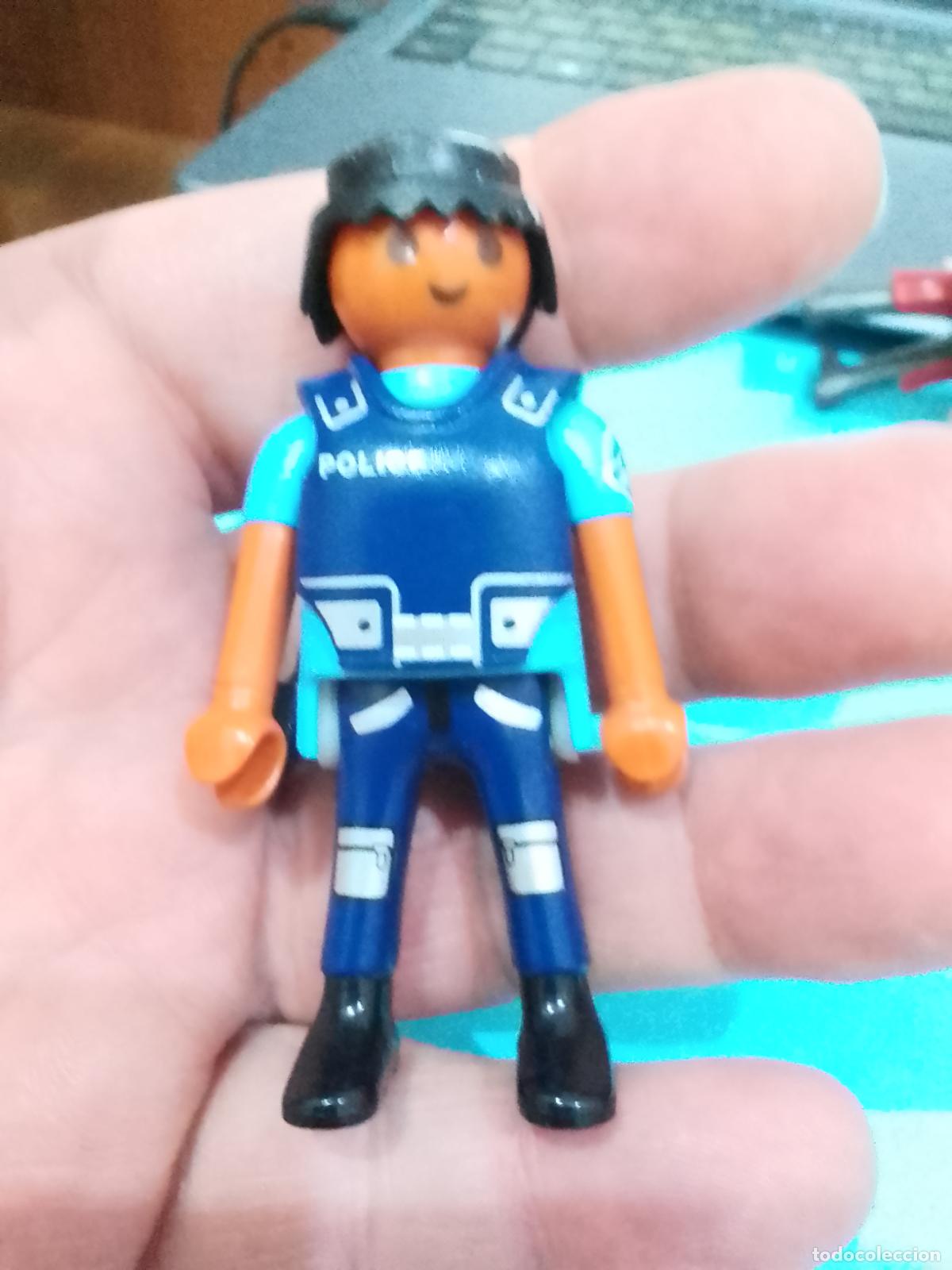 Playmobil: PLAYMOBIL FIGURA DE VARIAS