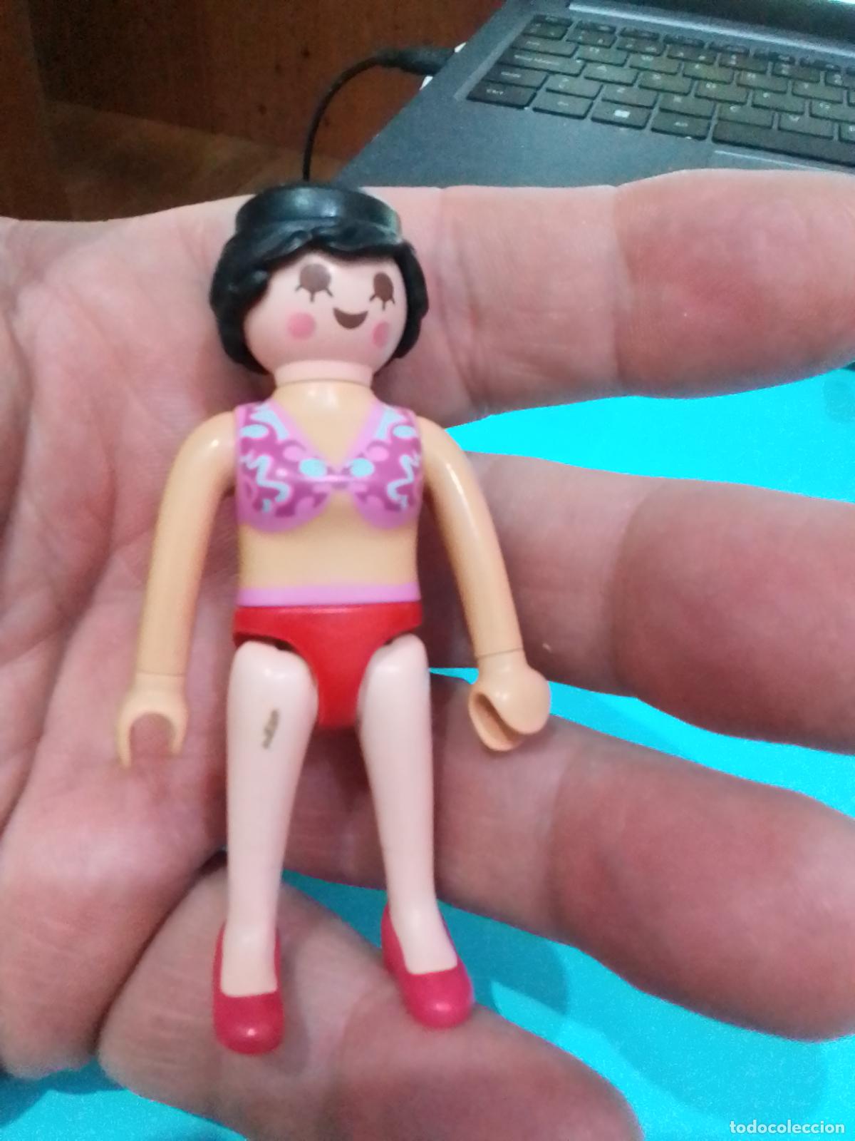 Playmobil: PLAYMOBIL FIGURA DE VARIAS