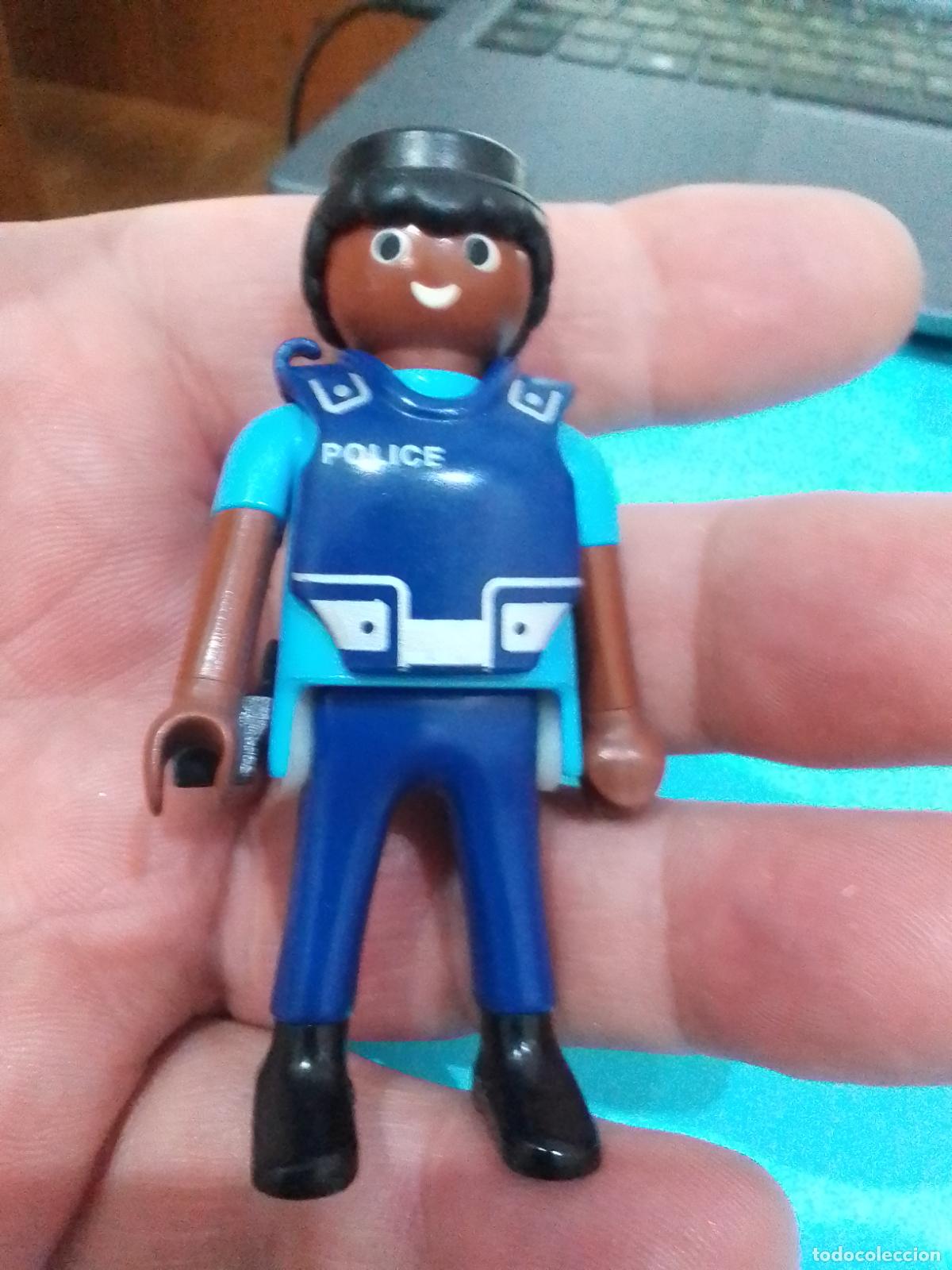 Playmobil: PLAYMOBIL FIGURA DE VARIAS