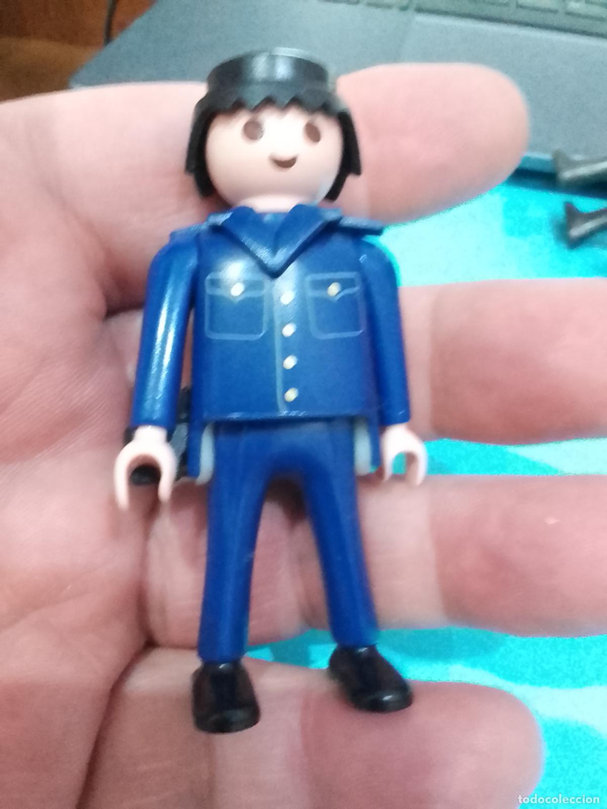 Playmobil: PLAYMOBIL FIGURA DE VARIAS