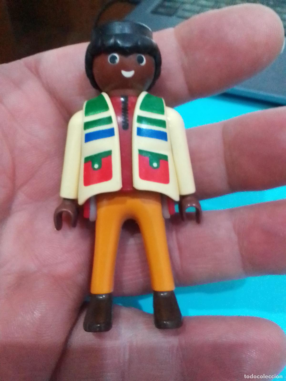 Playmobil: PLAYMOBIL FIGURA DE VARIAS