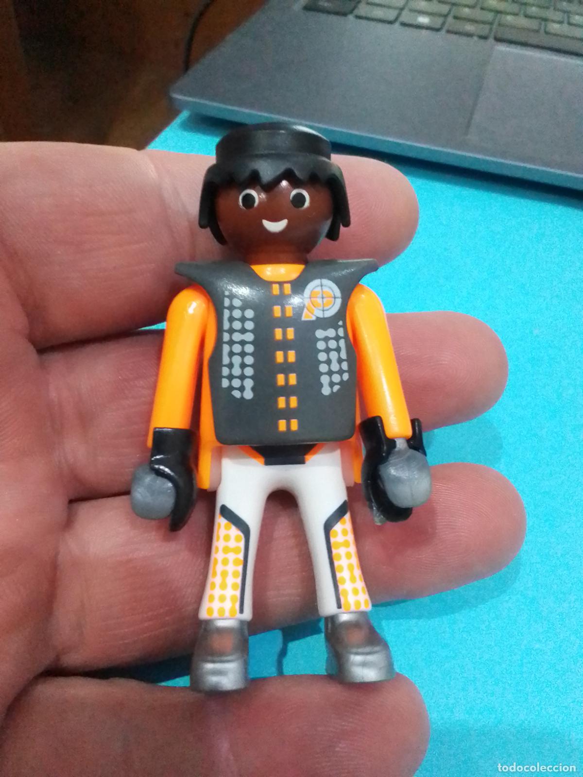 Playmobil: PLAYMOBIL FIGURA DE VARIAS