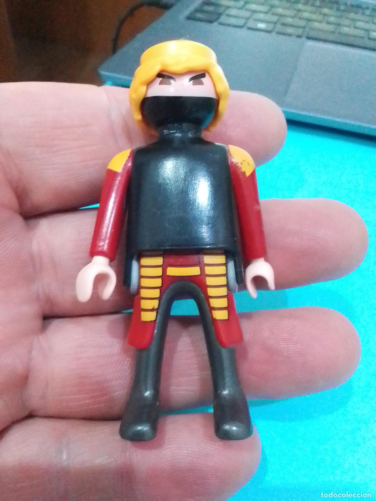 Playmobil: PLAYMOBIL FIGURA DE VARIAS