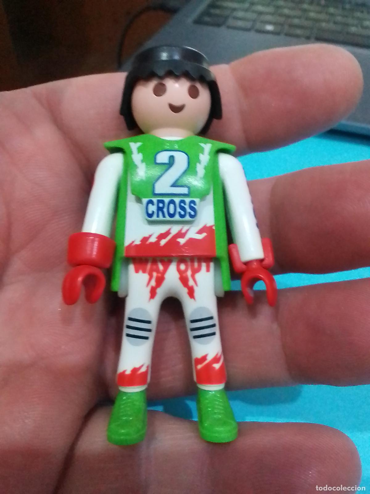 Playmobil: PLAYMOBIL FIGURA DE VARIAS