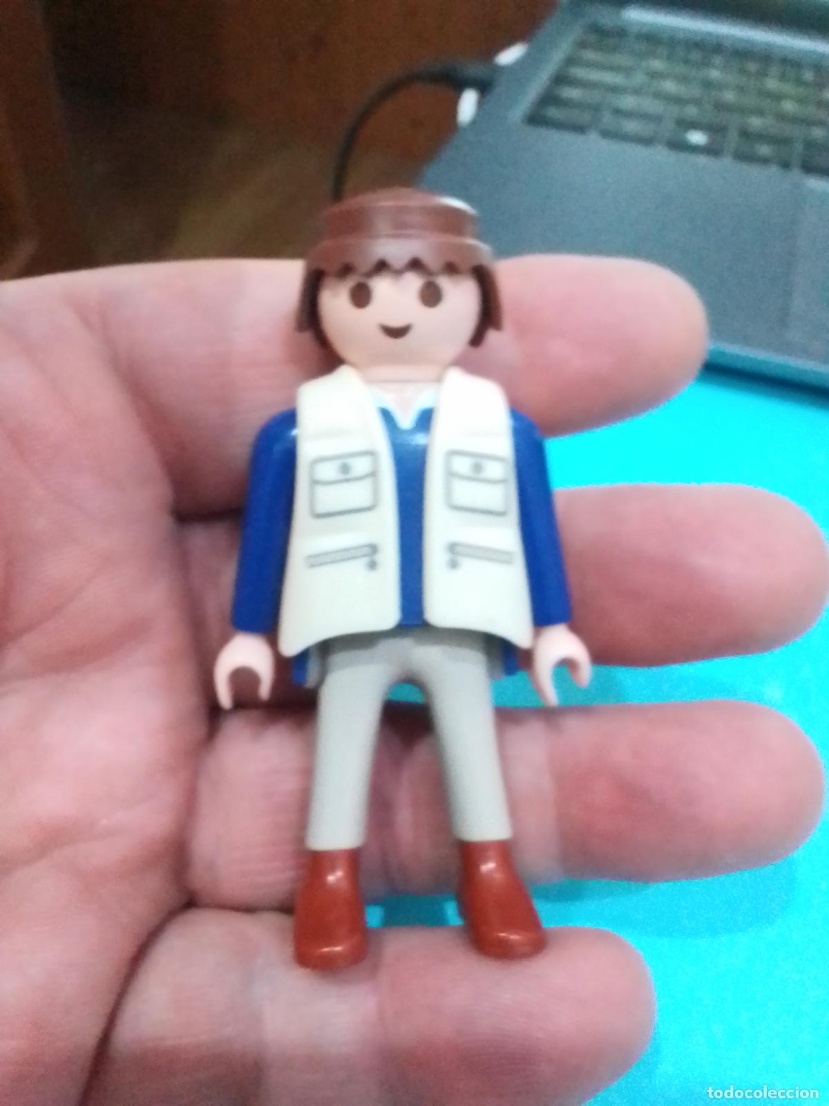 Playmobil: PLAYMOBIL FIGURA DE VARIAS