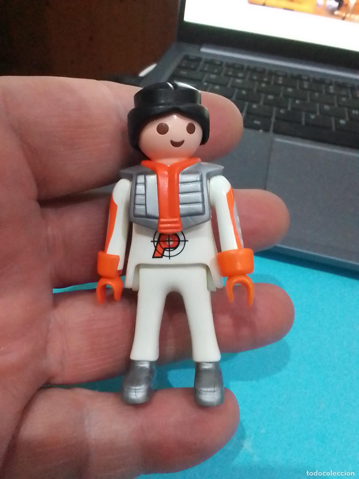 Playmobil: PLAYMOBIL FIGURA DE VARIAS