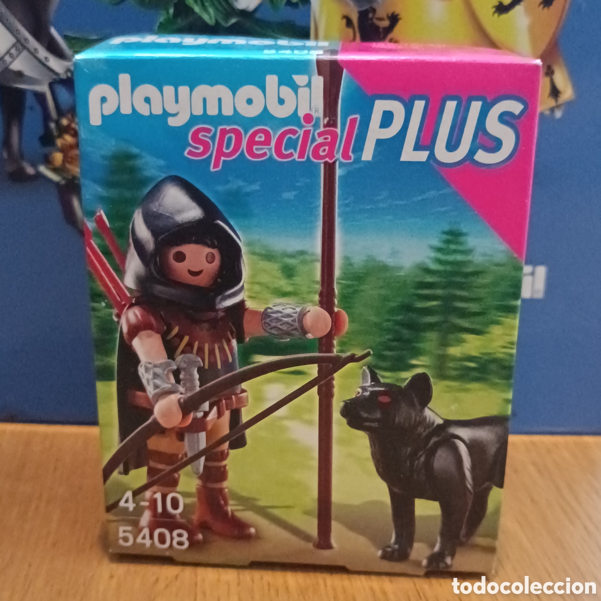 Playmobil: Playmobil Special Plus 5408