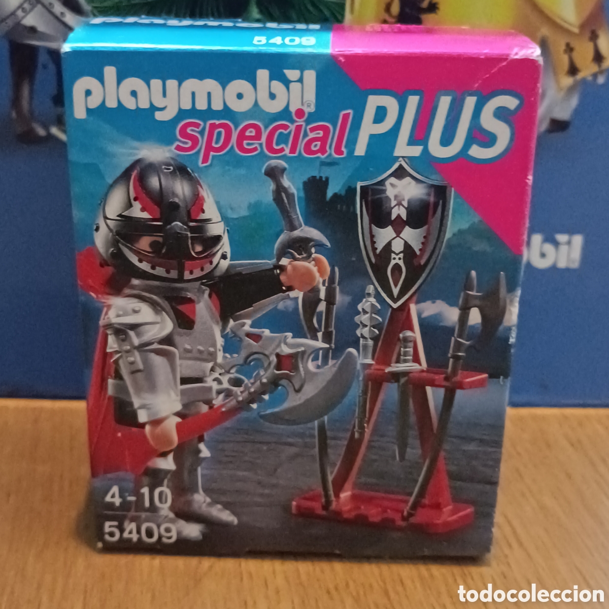 Playmobil: Playmobil Special Plus 5409