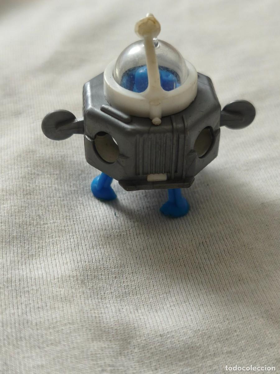 Playmobil: Famobil espacio mini robot estado muy bueno