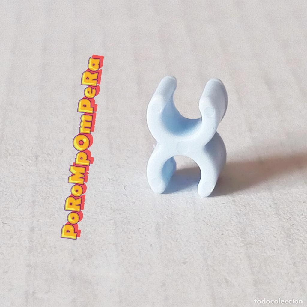 Playmobil: PLAYMOBIL MINI ENGANCHE CELESTE CONECTOR PEQUE&Ntilde;O - SET/S POR DETERMINAR Q4