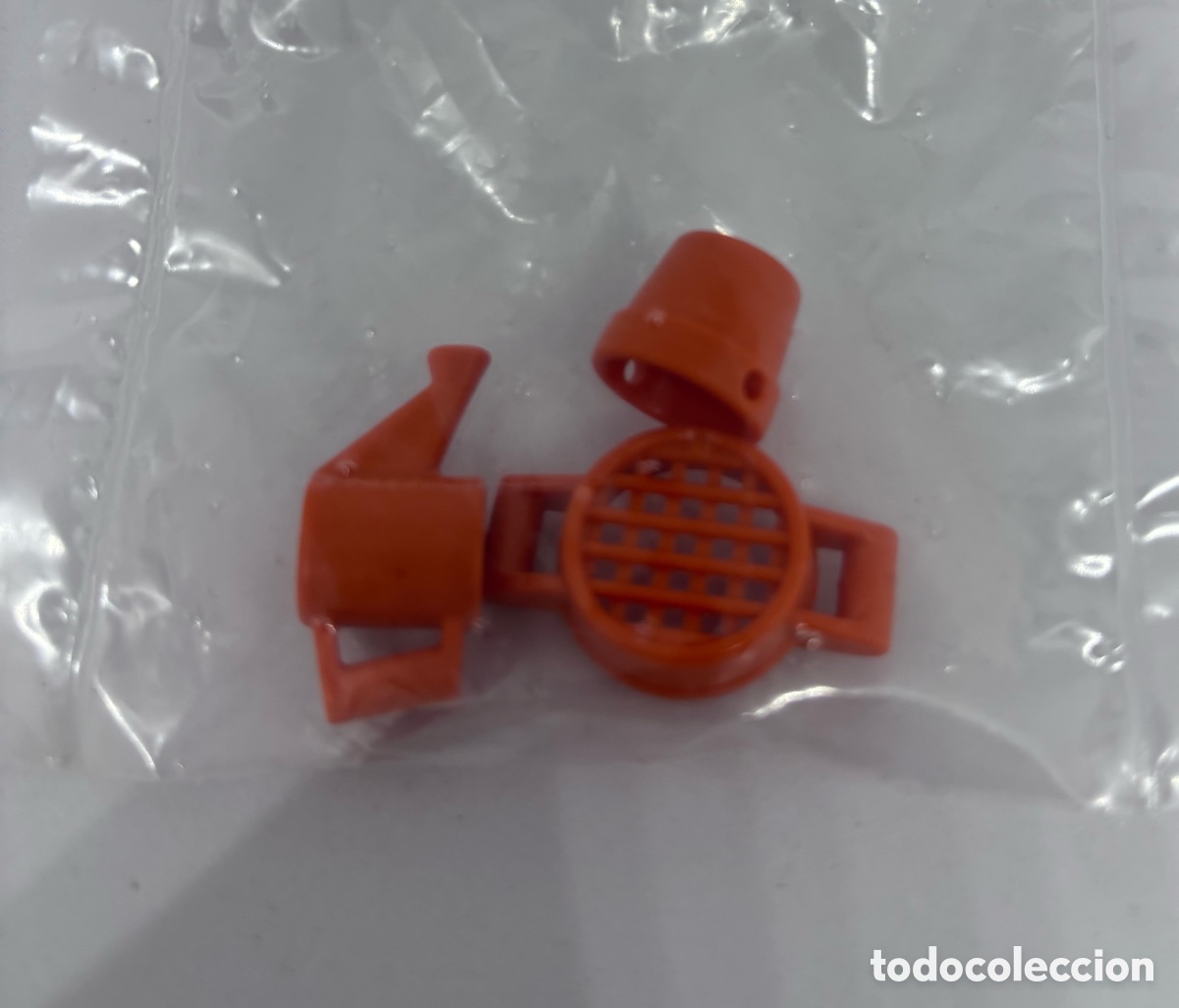 Playmobil: Playmobil lote accesorios jard&iacute;n