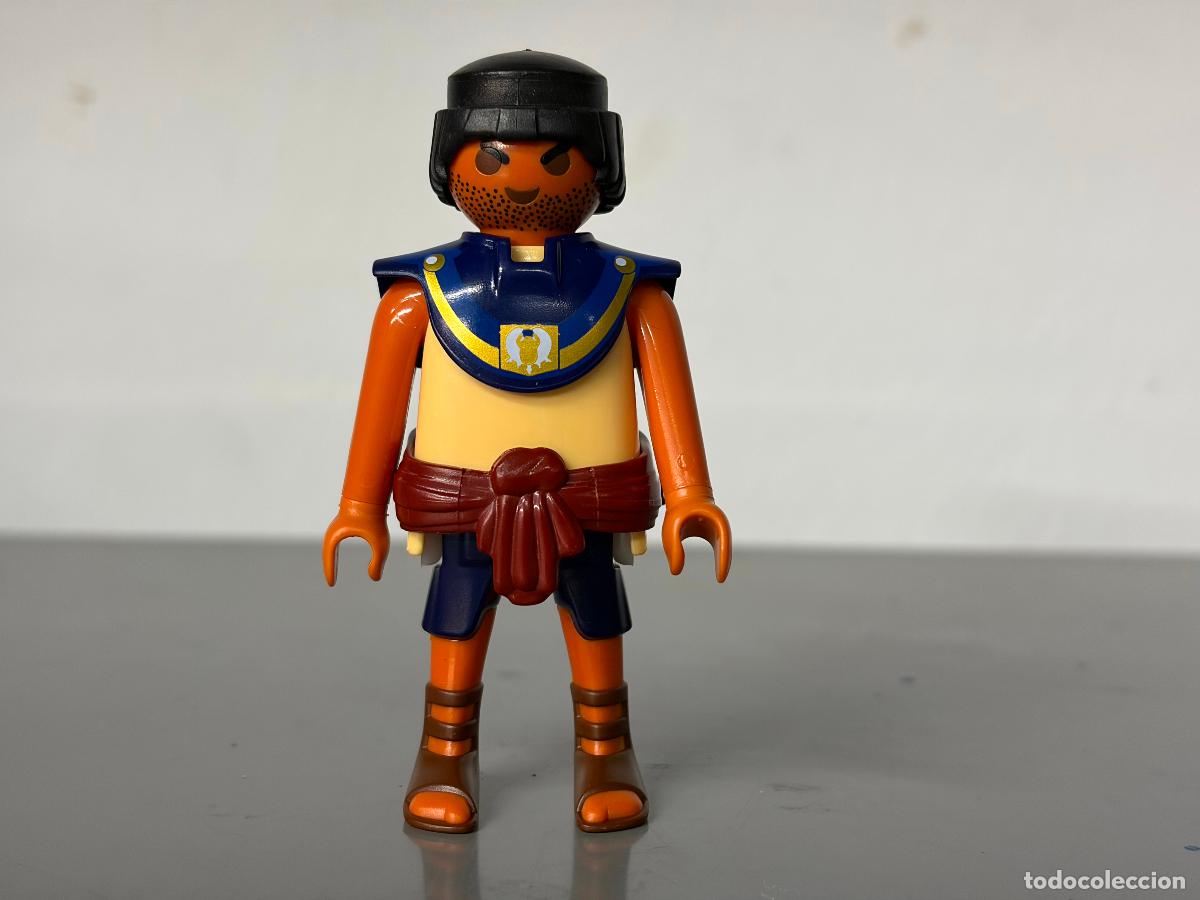 Playmobil: playmobil figura egipcio egipto -EG1